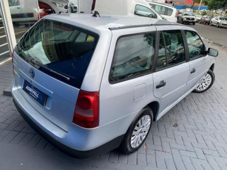 VOLKSWAGEN Parati 1.6 4P G4 FLEX, Foto 4