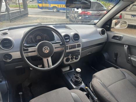 VOLKSWAGEN Parati 1.6 4P G4 SURF FLEX, Foto 10