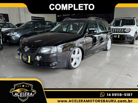 VOLKSWAGEN Parati 1.6 4P G4 SURF FLEX, Foto 1