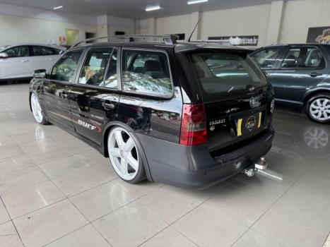 VOLKSWAGEN Parati 1.6 4P G4 SURF FLEX, Foto 2