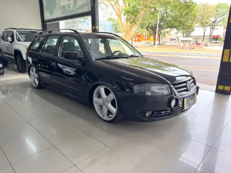 VOLKSWAGEN Parati 1.6 4P G4 SURF FLEX, Foto 3