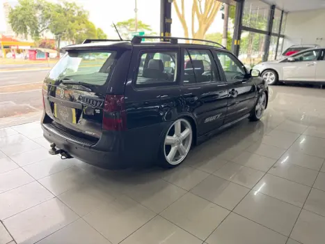 VOLKSWAGEN Parati 1.6 4P G4 SURF FLEX, Foto 4