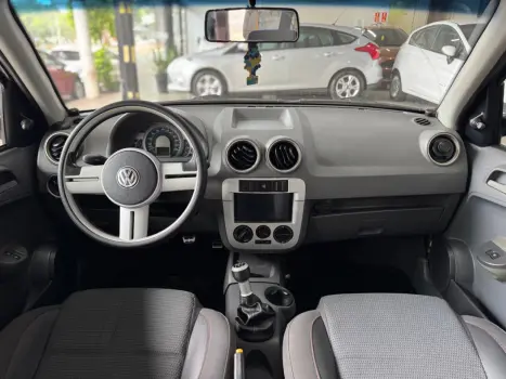 VOLKSWAGEN Parati 1.6 4P G4 SURF FLEX, Foto 10