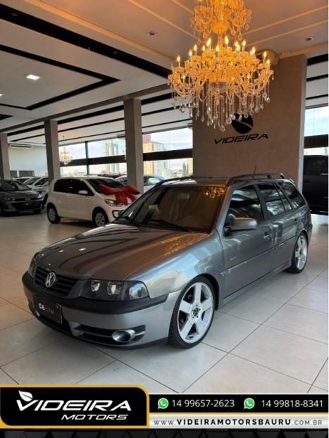 VOLKSWAGEN Parati 1.8 CL MI, Foto 2