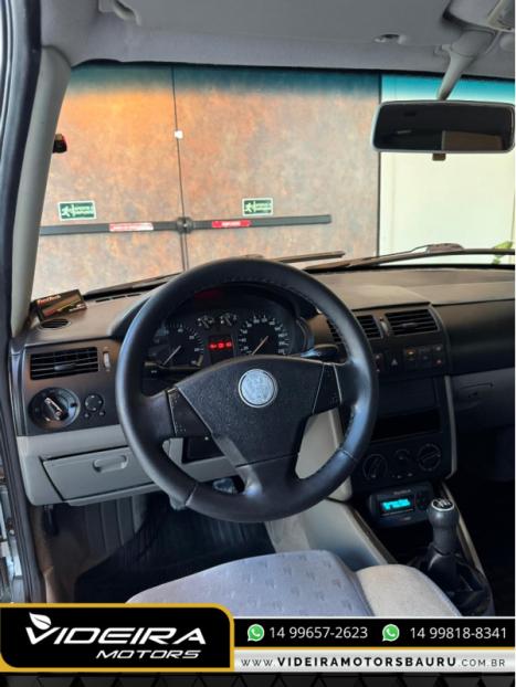 VOLKSWAGEN Parati 1.8 CL MI, Foto 9
