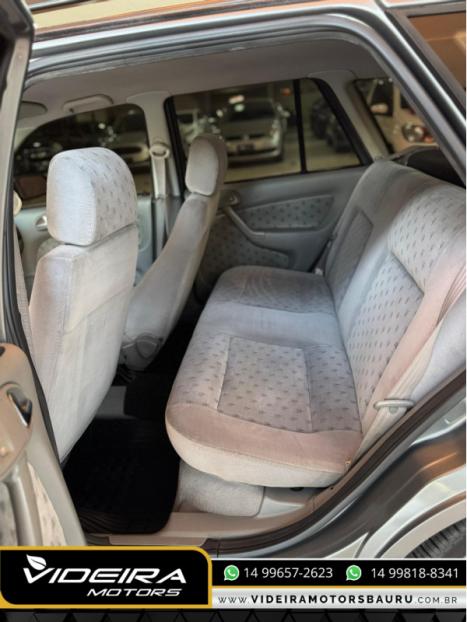 VOLKSWAGEN Parati 1.8 CL MI, Foto 11