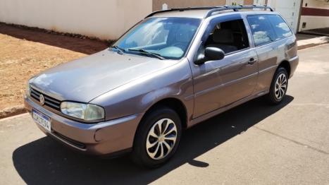 VOLKSWAGEN Parati 1.8 GL MI, Foto 2