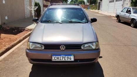 VOLKSWAGEN Parati 1.8 GL MI, Foto 3