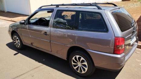 VOLKSWAGEN Parati 1.8 GL MI, Foto 4