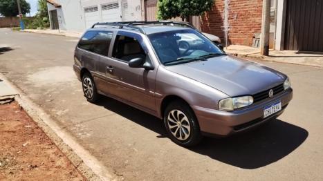 VOLKSWAGEN Parati 1.8 GL MI, Foto 6