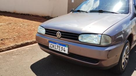 VOLKSWAGEN Parati 1.8 GL MI, Foto 8