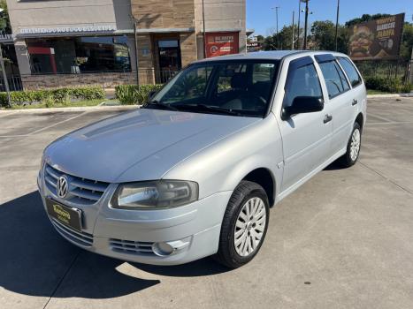 VOLKSWAGEN Parati 1.6 CL, Foto 1
