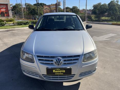 VOLKSWAGEN Parati 1.6 CL, Foto 2