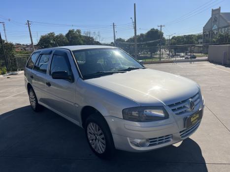 VOLKSWAGEN Parati 1.6 CL, Foto 3