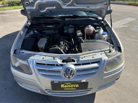 VOLKSWAGEN Parati 1.6 CL, Foto 4