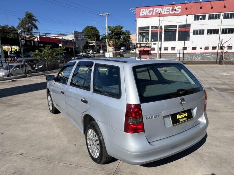 VOLKSWAGEN Parati 1.6 CL, Foto 5