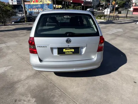 VOLKSWAGEN Parati 1.6 CL, Foto 6