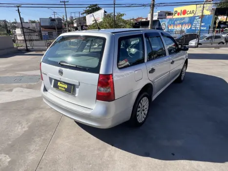 VOLKSWAGEN Parati 1.6 CL, Foto 7