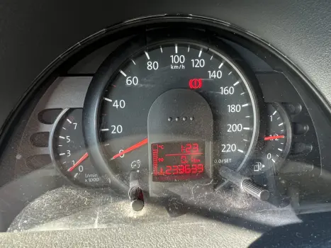 VOLKSWAGEN Parati 1.6 CL, Foto 9