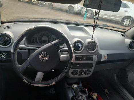 VOLKSWAGEN Parati 1.6 G4 4P TRACK & FIELD FLEX, Foto 4