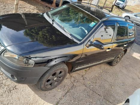 VOLKSWAGEN Parati 1.6 G4 4P TRACK & FIELD FLEX, Foto 1