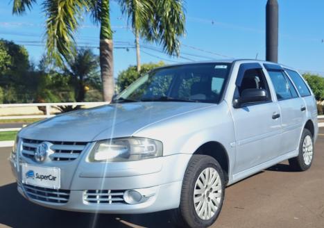 VOLKSWAGEN Parati 1.6 4P G4 TREND FLEX, Foto 1