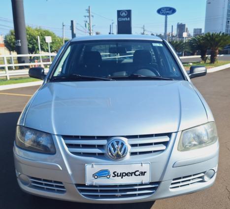 VOLKSWAGEN Parati 1.6 4P G4 TREND FLEX, Foto 2