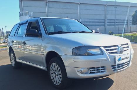 VOLKSWAGEN Parati 1.6 4P G4 TREND FLEX, Foto 3