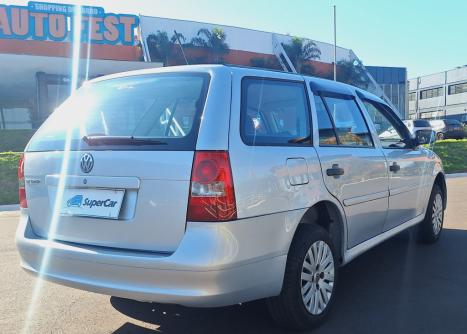 VOLKSWAGEN Parati 1.6 4P G4 TREND FLEX, Foto 4