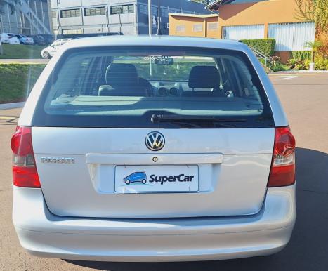 VOLKSWAGEN Parati 1.6 4P G4 TREND FLEX, Foto 5