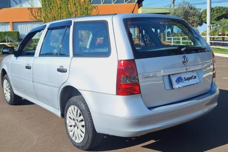 VOLKSWAGEN Parati 1.6 4P G4 TREND FLEX, Foto 6
