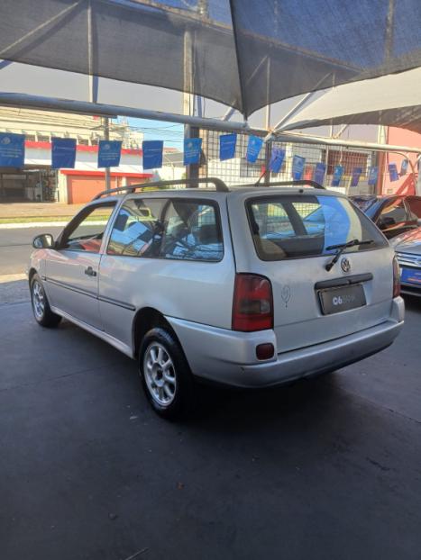 VOLKSWAGEN Parati 1.6 ATLANTA, Foto 3