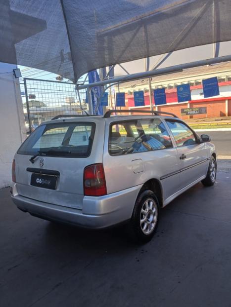 VOLKSWAGEN Parati 1.6 ATLANTA, Foto 4