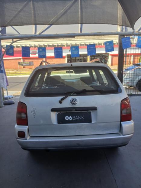 VOLKSWAGEN Parati 1.6 ATLANTA, Foto 5