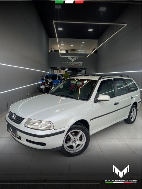 VOLKSWAGEN Parati 1.6 4P G3, Foto 1