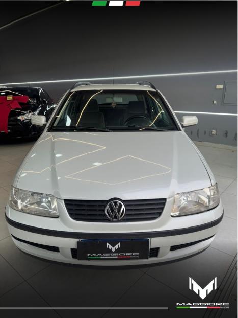 VOLKSWAGEN Parati 1.6 4P G3, Foto 2