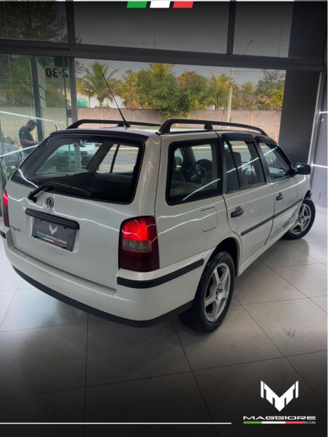 VOLKSWAGEN Parati 1.6 4P G3, Foto 3