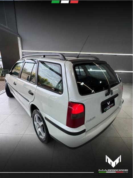 VOLKSWAGEN Parati 1.6 4P G3, Foto 5