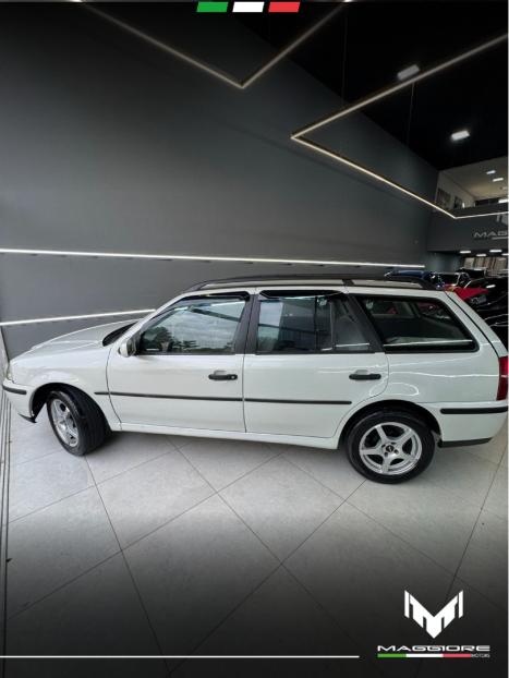 VOLKSWAGEN Parati 1.6 4P G3, Foto 6