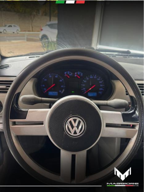 VOLKSWAGEN Parati 1.6 4P G3, Foto 7