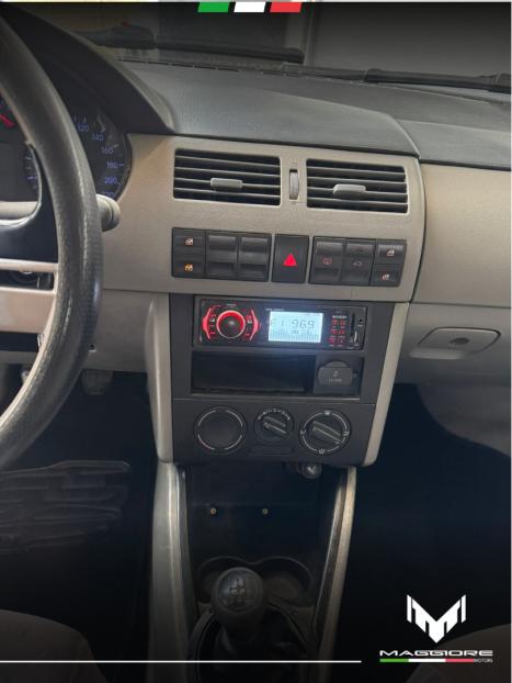 VOLKSWAGEN Parati 1.6 4P G3, Foto 8