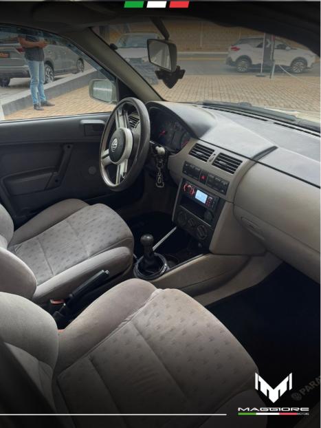 VOLKSWAGEN Parati 1.6 4P G3, Foto 9