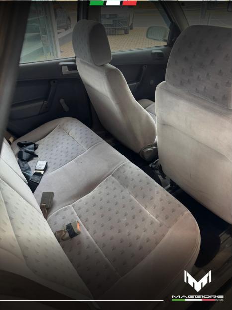 VOLKSWAGEN Parati 1.6 4P G3, Foto 10