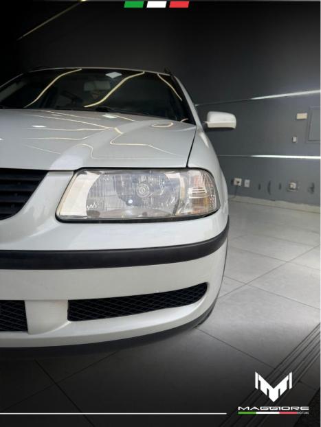 VOLKSWAGEN Parati 1.6 4P G3, Foto 11