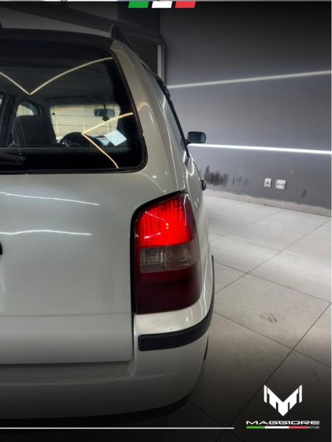 VOLKSWAGEN Parati 1.6 4P G3, Foto 12