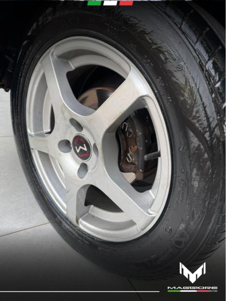 VOLKSWAGEN Parati 1.6 4P G3, Foto 13