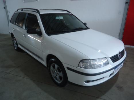 VOLKSWAGEN Parati 1.8 4P G3, Foto 2