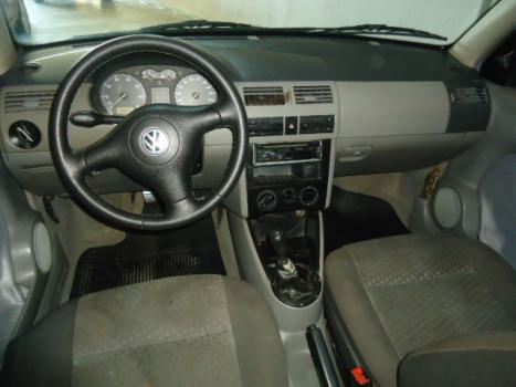 VOLKSWAGEN Parati 1.8 4P G3, Foto 4