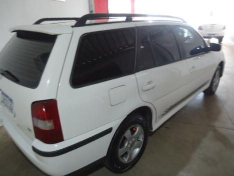 VOLKSWAGEN Parati 1.8 4P G3, Foto 5