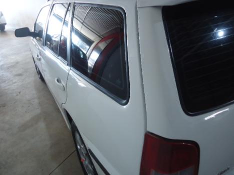 VOLKSWAGEN Parati 1.8 4P G3, Foto 6